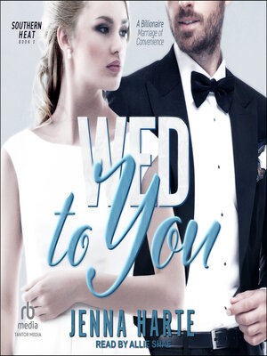 cover image of Wed to You